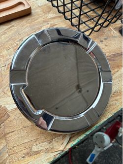 Dodge crime gas cover