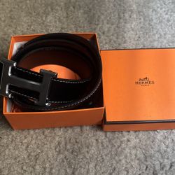Mens Luxury Belt