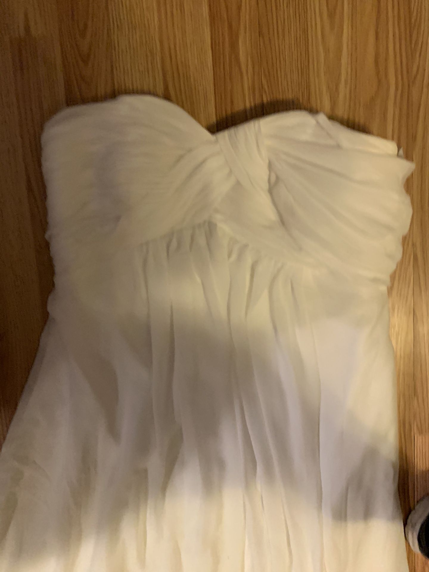 Ivory Wedding Dress-Aliexpress