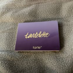 Tarte Eyeshadow Pallet (6 Shades)