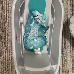 Baby Tub 