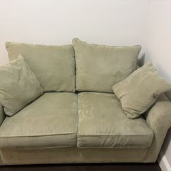 Love Seat 