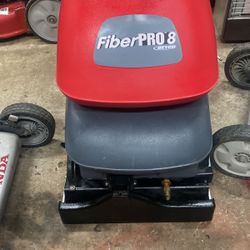 BETCO  FIBER PRO 8  Carpet Steam Cleaner 