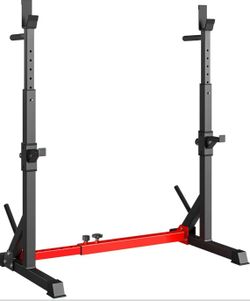 Squat Rack