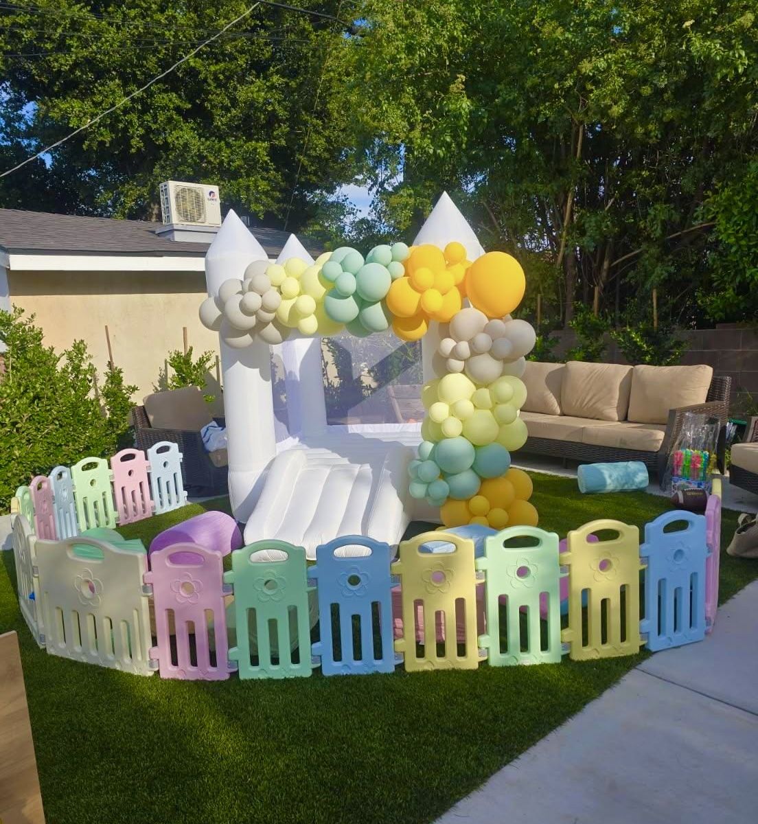 Balloons