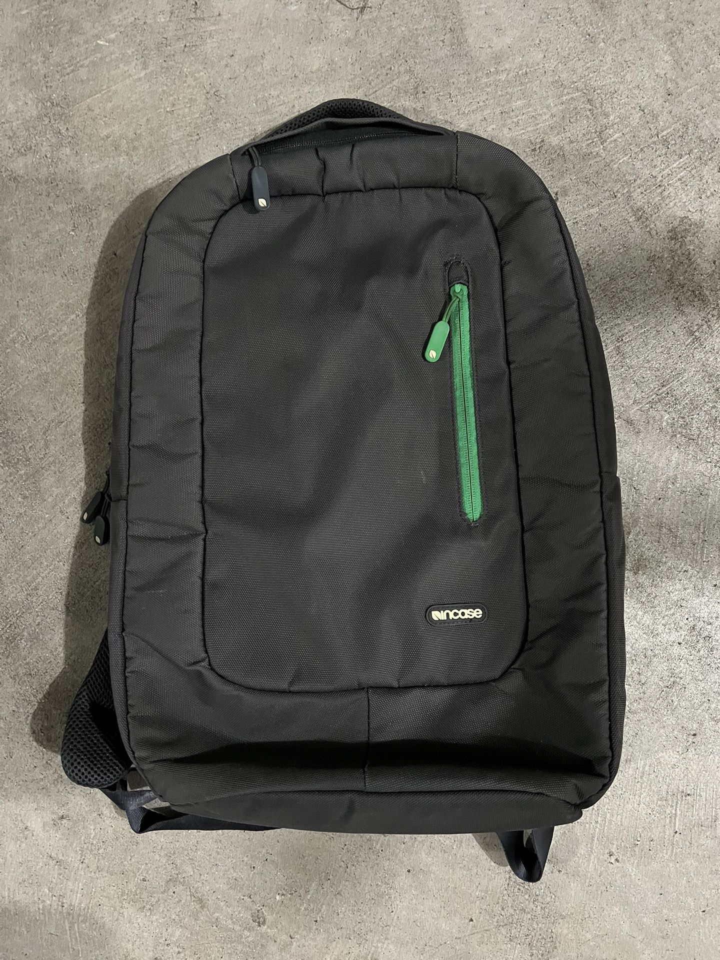 Incase Backpack