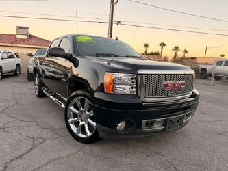 2012 GMC Sierra 1500