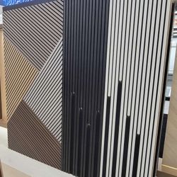 Acoustic Wall Panels $95 Each Indoor