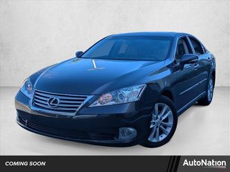 2010 Lexus ES 350