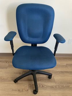 Cozy Office Chair