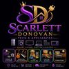 Scarlett Donovan