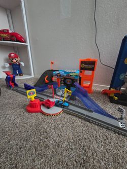 Cars sets