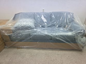 Ashley Queen Sofa Sleeper New!