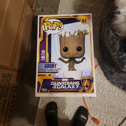 Funko Groot 18inch