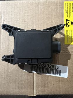 18-22 Honda Accord Radar 
