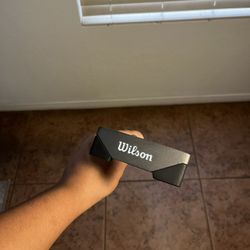 Wilson Putter Golf Club
