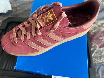 Adidas Muenchen W