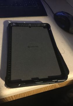 Griffin iPad mini 2 Apple case