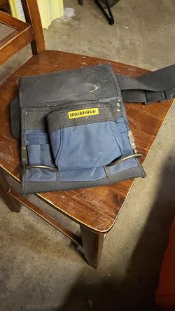 Tool Belt