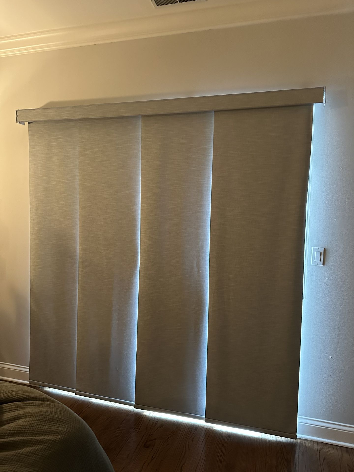 Curtains - Black Out