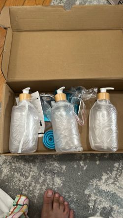 Moving sell