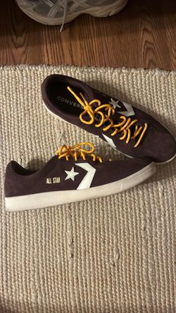 Converse shoes 10