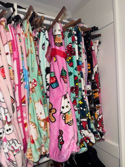 Blankets