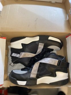 Air Raids