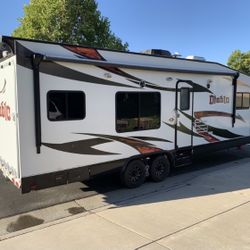 2014 Genesis supreme Diablo