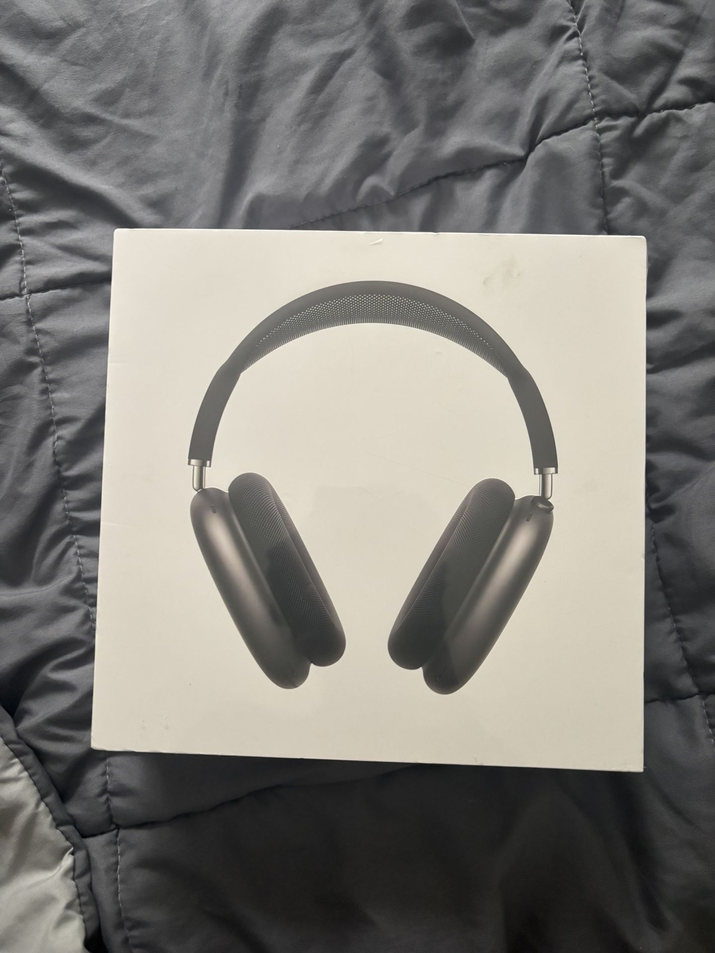 Airpod Max