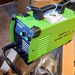 Forney 140 fc=i
MIG WELDER 