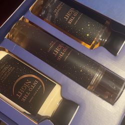 Bath & Body Works Set 