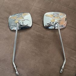 Harley Davidson 
