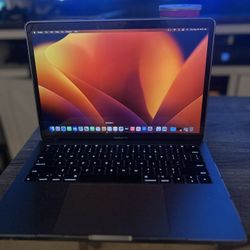 MacBook Pro