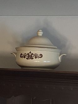 Pfaltzgraff Complete Set