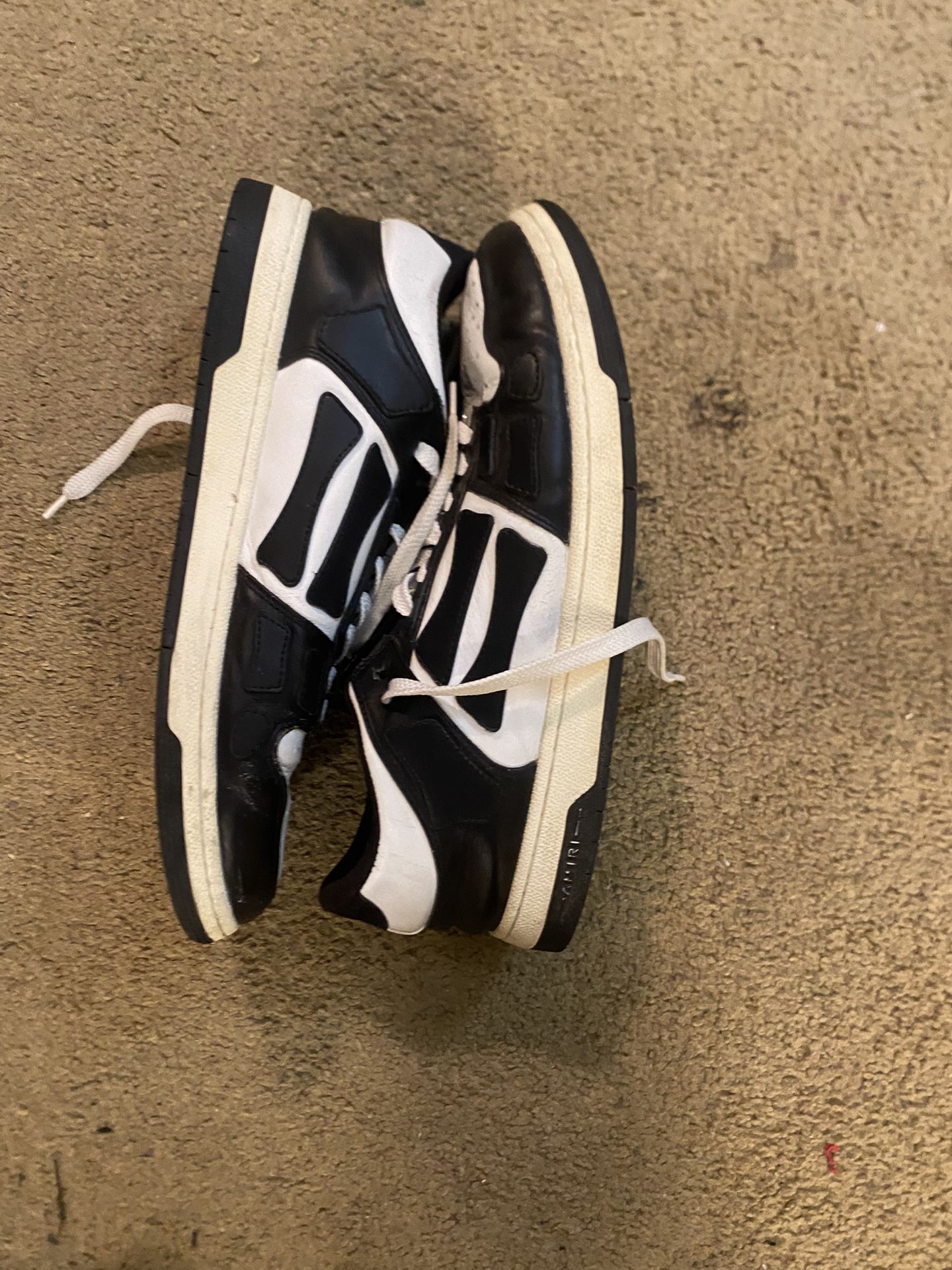 Amiri Sneakers