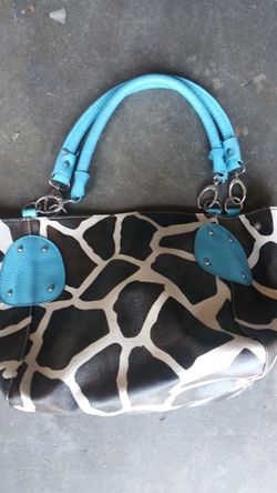 purse