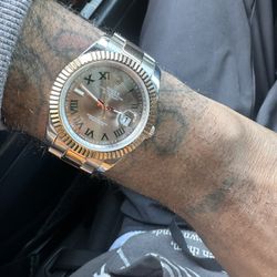 High Quality Watch Roly