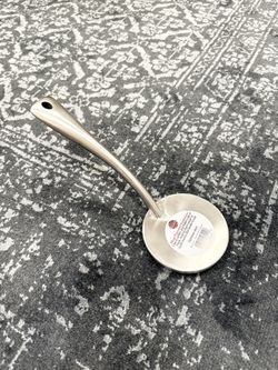 Stainless Steel Meat Tenderizer