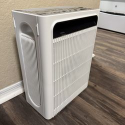 Air purifier