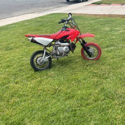 crf 50