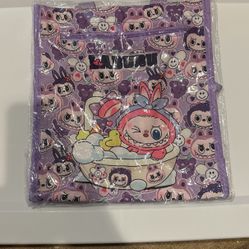 LaBubu Tote Bag