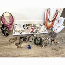 Jewelry Bundle/lot