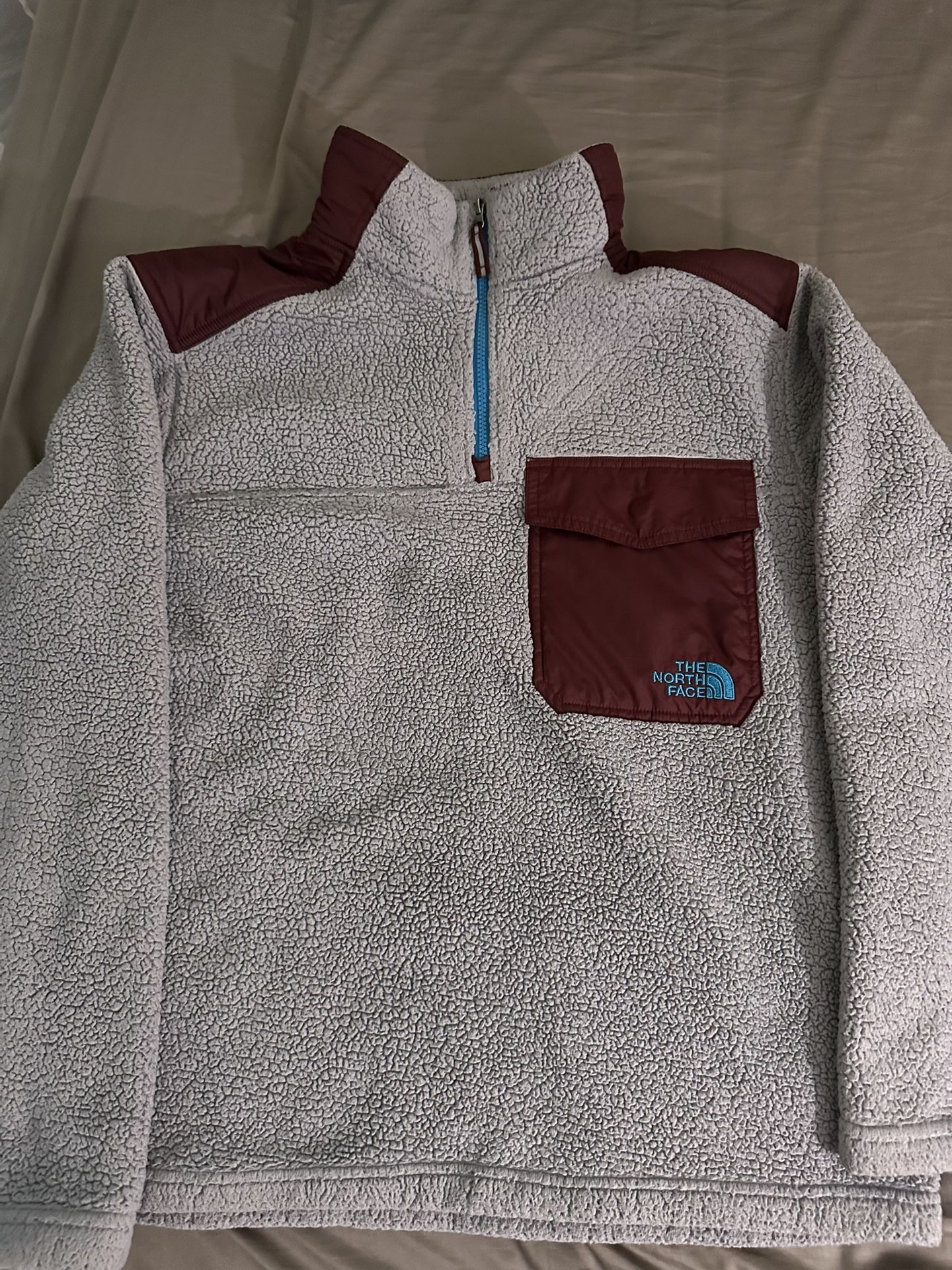 The North Face Fleece