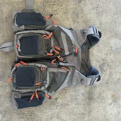 Fishing Vest