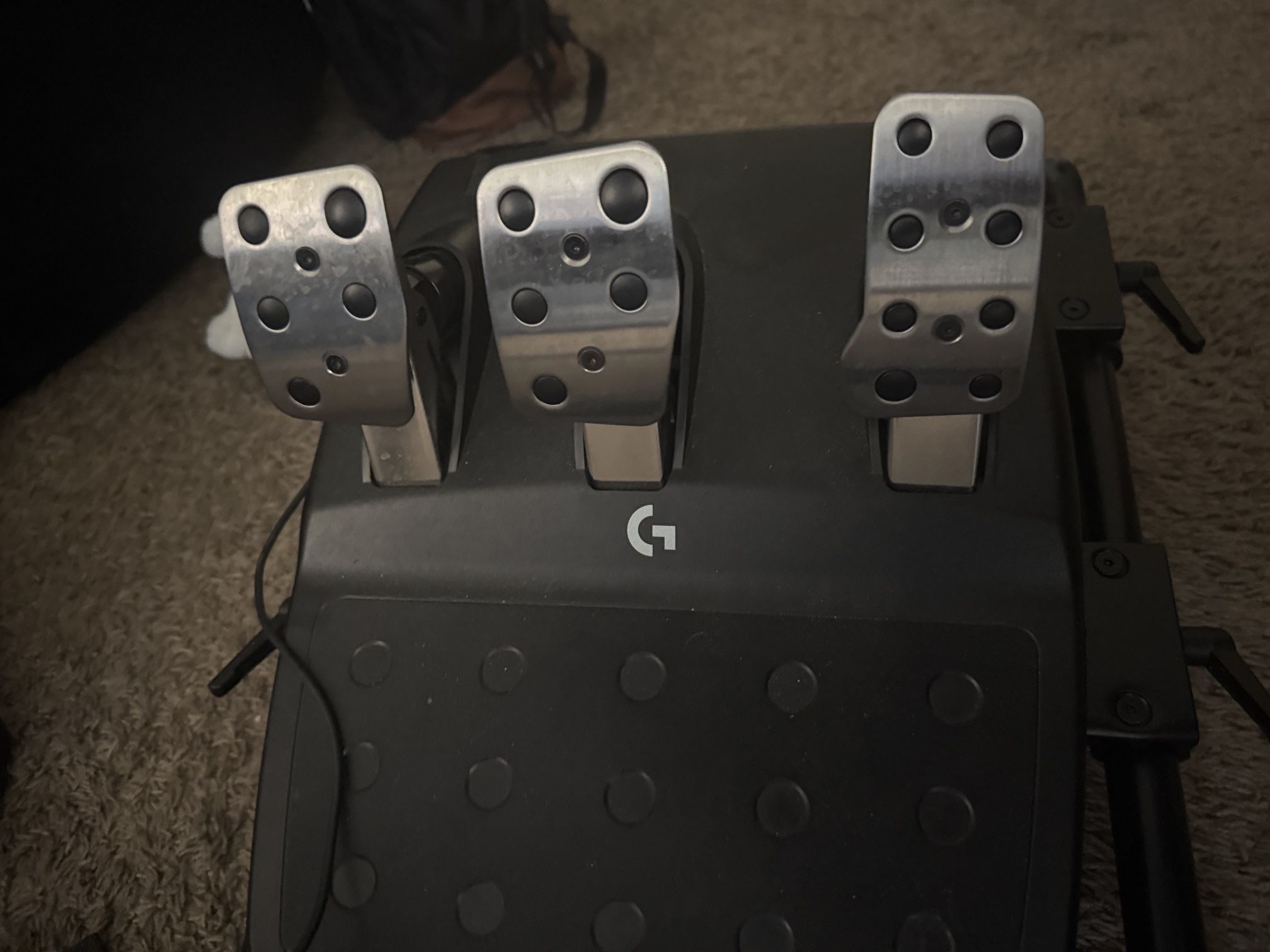 Logitech 1200 Chair Logitech Racing Chair for Sale in Vista, CA - OfferUp