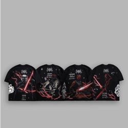 Dark Sport, Star Wars Collab Package