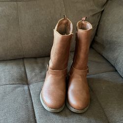 Girls Boots