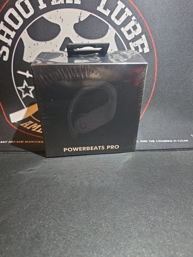 PowerBeats Pro 2 BLACK