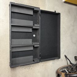 Odyssey CJ/Mixer Hard Case 